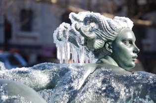 Cryonics – Staying Chill